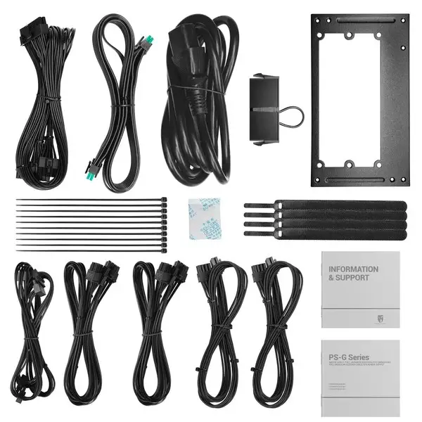 Deepcool – 7