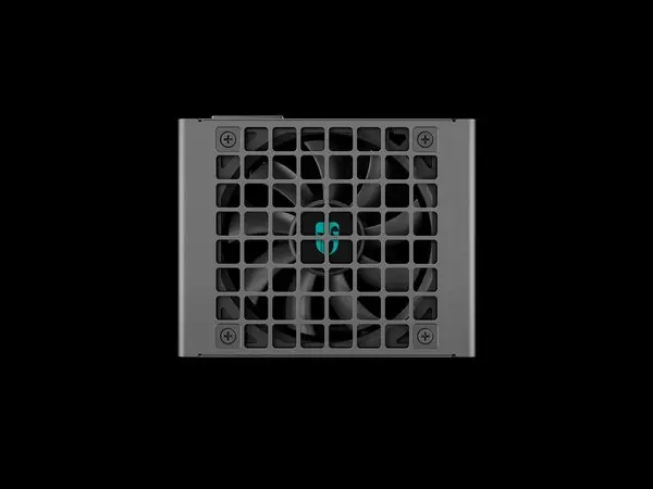 Kompiuterio maitinimo šaltinis DEEPCOOL PS750P-FE, juodas – 2