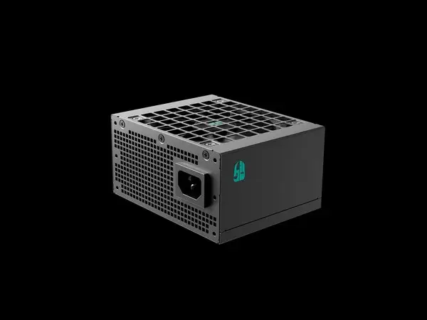 Kompiuterio maitinimo šaltinis DEEPCOOL PS750P-FE, juodas – 4