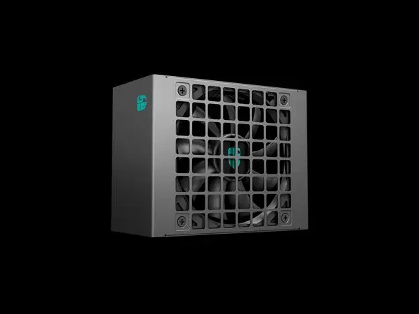 Kompiuterio maitinimo šaltinis DEEPCOOL PS750P-FE, juodas – 5