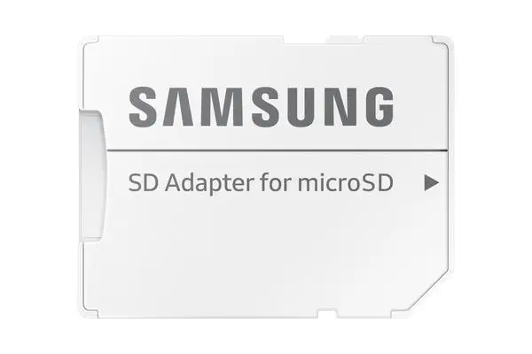SAMSUNG PRO Endurance microSD 128GB UHS-I U3 Class10 R100/W40 up to 70080 hours incl. SD Adapter 2022 – 10