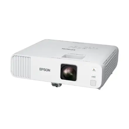 Epson EB-L270F 1080p 5200 liumenų 310 colių ekrano lazerinis projektorius