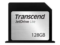 TRANSCEND JetDrive Lite 350 128GB Apple MacBook Pro Retina 15inch 39.11cm – 3