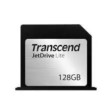 TRANSCEND JetDrive Lite 350 128GB Apple MacBook Pro Retina 15inch 39.11cm – 4
