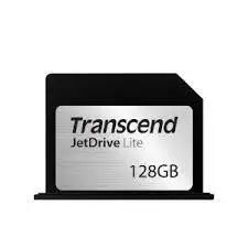 TRANSCEND JetDrive Lite 360 128GB Apple MacBook Pro Retina 15inch 39.11cm – 4