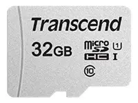 TRANSCEND 32GB microSDHC Class 10 U1 No Adapter read up to 95MBs 45MBs – 2
