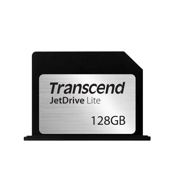 TRANSCEND JetDrive Lite 360 128GB Apple MacBook Pro Retina 15inch 39.11cm – 2