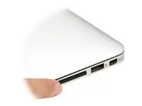 TRANSCEND JetDrive Lite 360 128GB Apple MacBook Pro Retina 15inch 39.11cm – 3