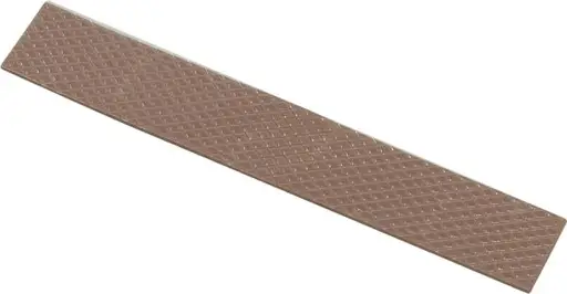 Thermal pad "minus pad 8", 120 x 20 x 1mm, T*