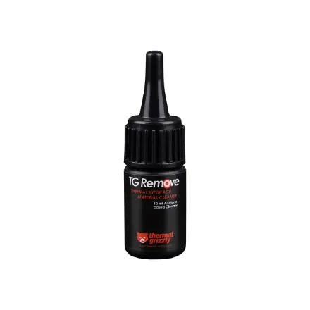 Thermal Grizzly Nano Cleaner (Termopastos valiklis) Based on Acetone