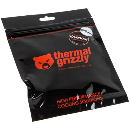 Thermal Grizzly Thermal Grease