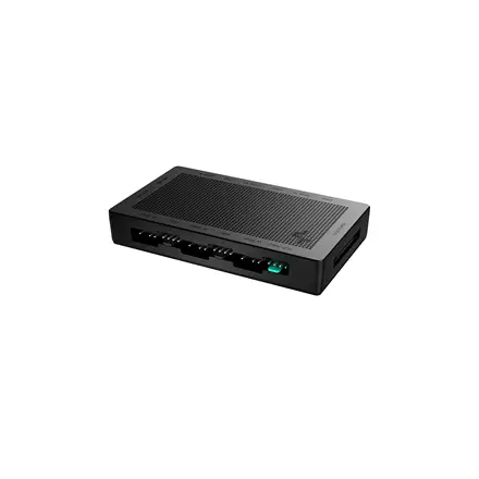 Deepcool 2-in-1 PWM & RGB Hub