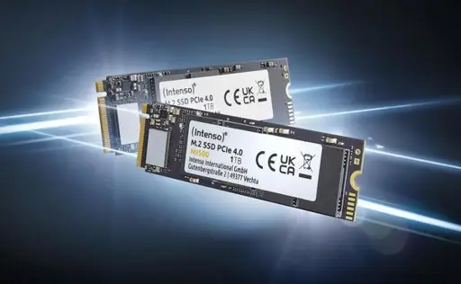 SSD INTENSO MI500
