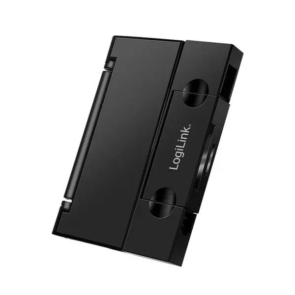 USB3.2 Gen1 card reader for SD/microSD cards – 2