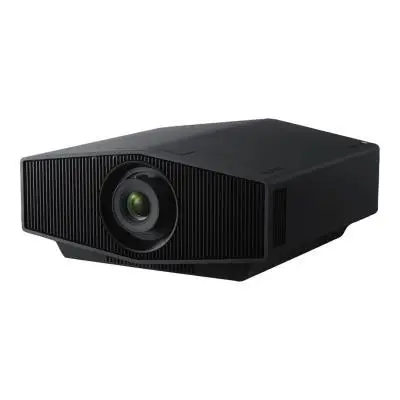 Projektorius - Sony VPL-XW5000 4K 2000 Liumenų Lazerinis Kompaktiškas Juodas