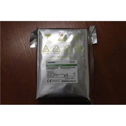 SALE OUT. Toshiba S300 Surveillance Hard Drive BULK/OEM