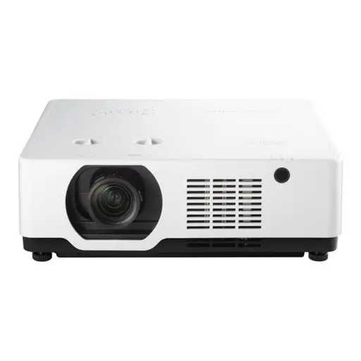 Projektorius - ViewSonic LSC601WU 6000 ANSI Liumenų WUXGA 360° Projekcija Balta