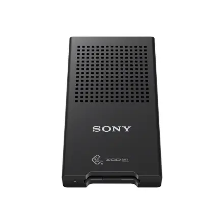 Sony Memory Card Reader CFexpress Type B/XQD – 2