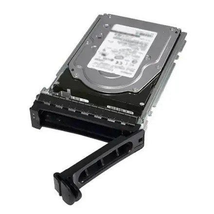 SERVER HDD 12TB 7.2K NLSAS/3.5'' 14GEN 161-BCJX DELL