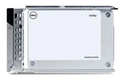 SERVER SSD 960GB NVME RI/U.2 2.5' 4 OEM 400-BMTJ DELL