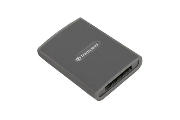 TRANSCEND CFexpress Type-B-Card Reader USB 3.2 Gen 2x2 Type C – 2