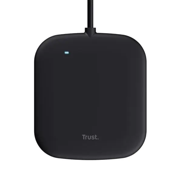 Trust Ceto contactless smartcard reader for quick and easy authentification – 3
