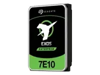 SEAGATE Exos 7E10 SAS 8TB 7200rpm 256MB cache 512e/4KN BLK
