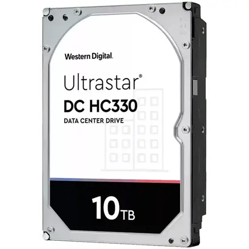 HDD WESTERN DIGITAL ULTRASTAR
