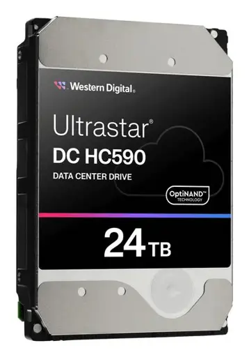 HDD WESTERN DIGITAL SAS