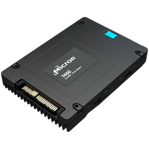 SSD MICRON SSD series 7450 PRO