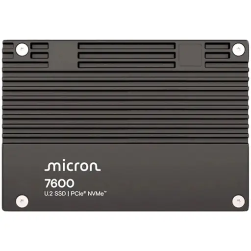 SSD MICRON SSD series 7600 PRO