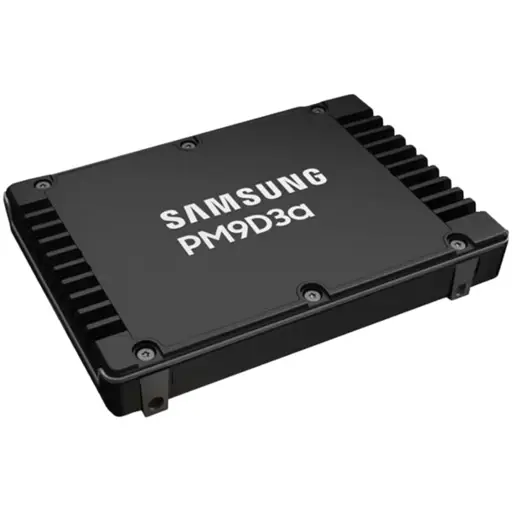 SSD SAMSUNG 960 GB