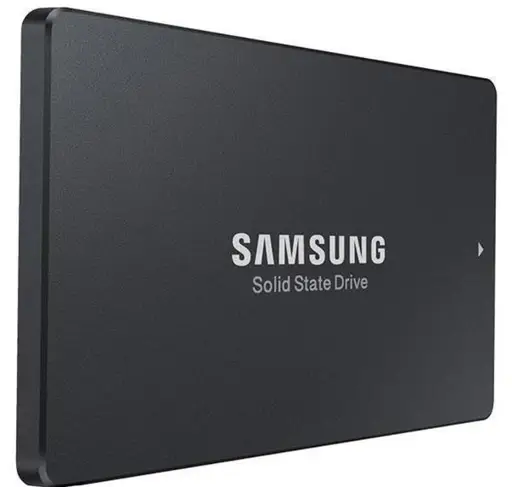 SAMSUNG PM9A3 PCIe4.0x4 2.5inch 960GB