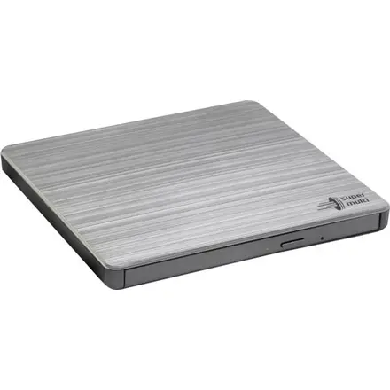 H.L Data Storage Ultra Slim Portable DVD-Writer