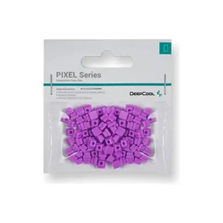 Deepcool Decorative Case Bits