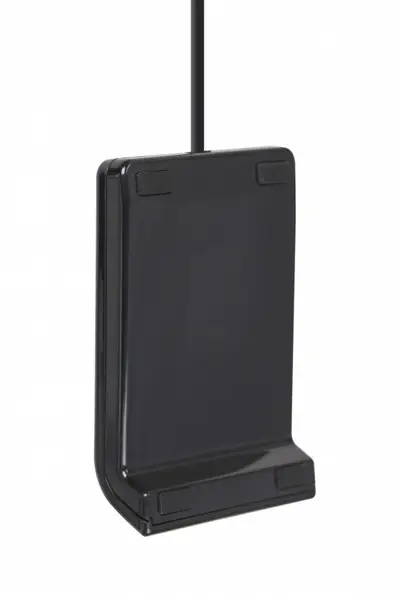 GEMBIRD USB smart card reader black – 4