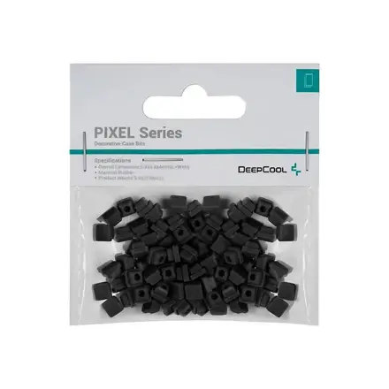 Deepcool Decorative Case Bits