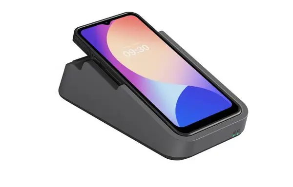 POS ACC CRADLE SWIFT 1 PRO/I23M03C IMIN – 2