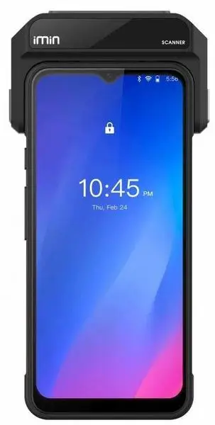 POS ACC SCANNER SWIFT 1/I23M03Z IMIN – 3