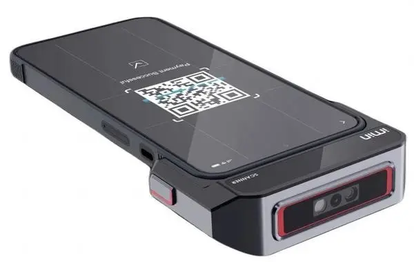 POS ACC SCANNER SWIFT 1/I23M03Z IMIN – 2