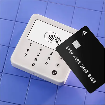 SumUpCard Reader Solo Lite – 3