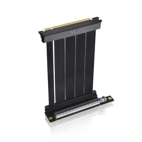 Thermaltake Riser TT Pr emium PCI-E 4.0 130mm 9