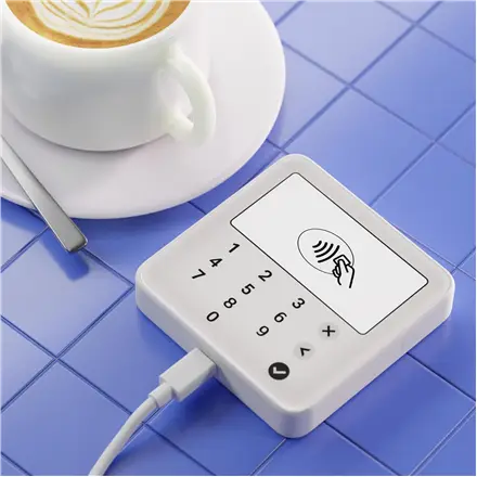 SumUpCard Reader Solo Lite – 2