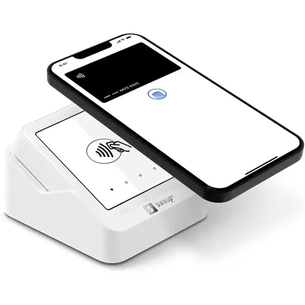 SumUpSolo Card Reader 800605502 – 3