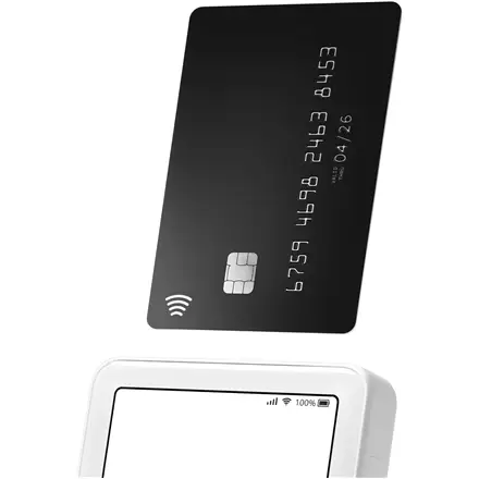 SumUpSolo Card Reader 800605502 – 4