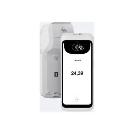 SumUp Payment Terminal – 2