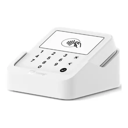 SumUpSolo Lite and Charging Station – 7