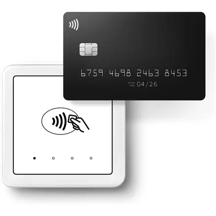 SumUpSolo Card Reader 800605502 – 2