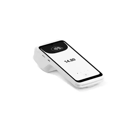 SumUp Payment Terminal – 3