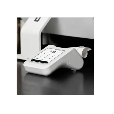 SumUp Solo Card Reader With Receipt Printer – 2